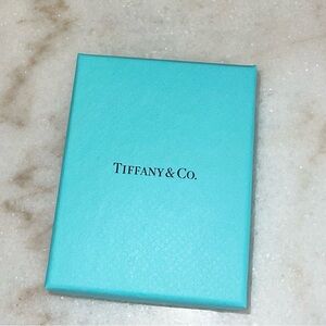 Tiffany & Co jewelry boxes